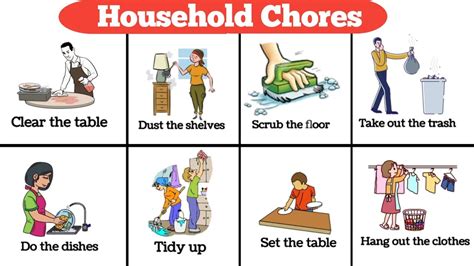 Lazy Stepson Gets Chores Done / 24.03.2024 .